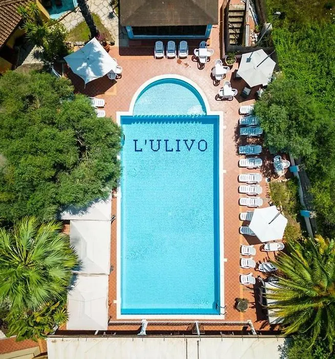 Hotel L'Ulivo-1